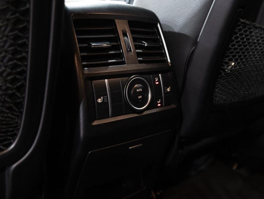 Mercedes-Benz GLS I (X166) Санкт-Петербург  - изображение 27