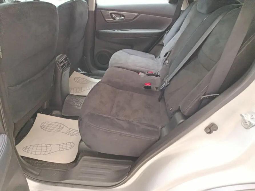 Nissan X-Trail III Уфа  - изображение 14