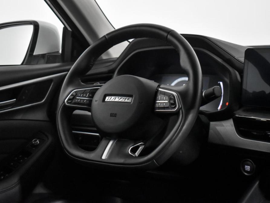 Haval F7x I Рестайлинг Санкт-Петербург  - изображение 14