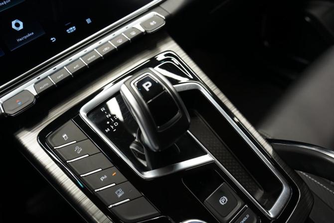 Geely Atlas Pro с пробегом 2023 года, цена 2 180 000 рублей, 53000 км, внедорожник, Автокод Объявления