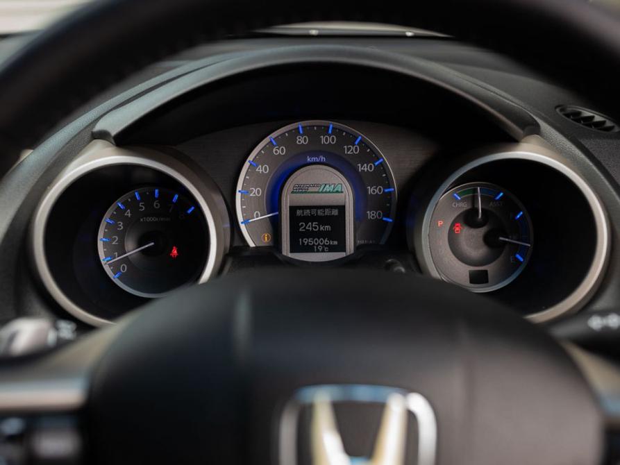 Honda Fit II Новосибирск  - изображение 13