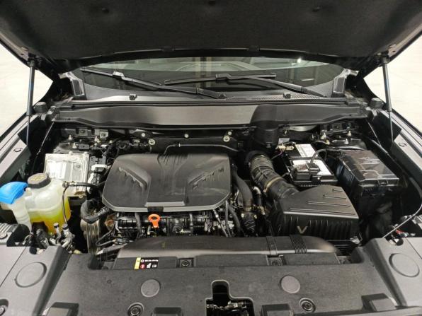 Haval Dargo с пробегом 2023 года, цена 2 940 000 рублей, 6102 км, внедорожник, Автокод Объявления