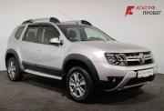 Renault Duster I Рестайлинг Ярославль  - изображение 27