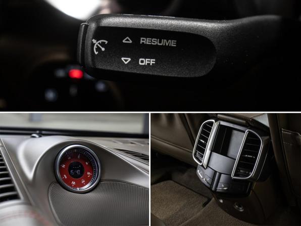 Porsche Cayenne II (958) с пробегом 2012 года, цена 3 798 000 рублей, 74915 км, внедорожник, Автокод Объявления