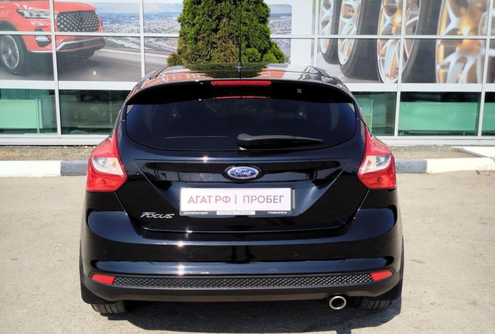 Ford Focus III Рестайлинг Саратов  - изображение 6