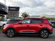 Chery Tiggo 4 I Рестайлинг Москва  - изображение 31