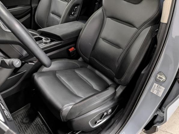 Geely Tugella I с пробегом 2021 года, цена 2 380 000 рублей, 57759 км, внедорожник, Автокод Объявления