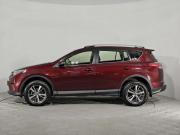 Toyota RAV4 IV (XA40) Рестайлинг Санкт-Петербург  - изображение 22