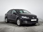 Volkswagen Polo V Рестайлинг Санкт-Петербург  - изображение 23