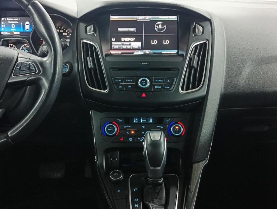 Ford Focus III Рестайлинг Санкт-Петербург  - изображение 15