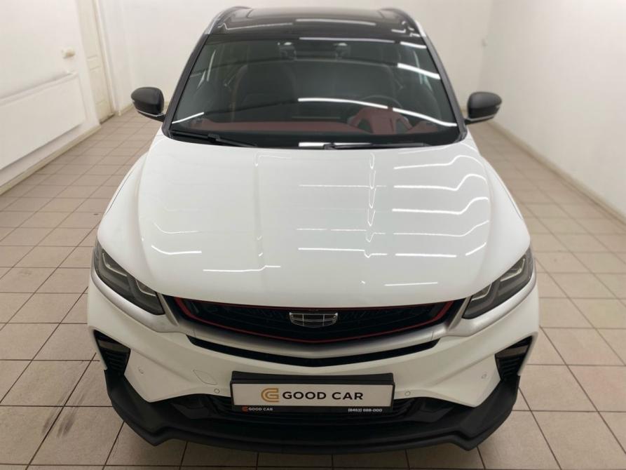 Geely Coolray I Энгельс  - изображение 8