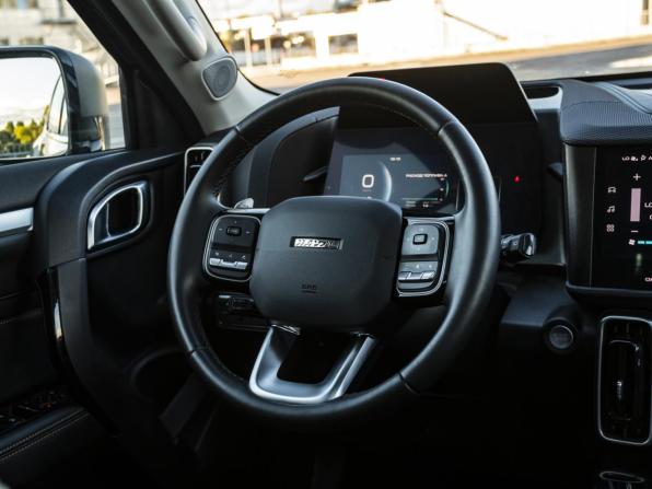Haval Dargo I с пробегом 2024 года, цена 2 798 000 рублей, 37297 км, внедорожник, Автокод Объявления