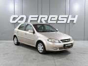Chevrolet Lacetti I Ростов-на-Дону  - изображение 16