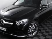 Mercedes-Benz GLC Coupe I (C253) Москва  - изображение 44