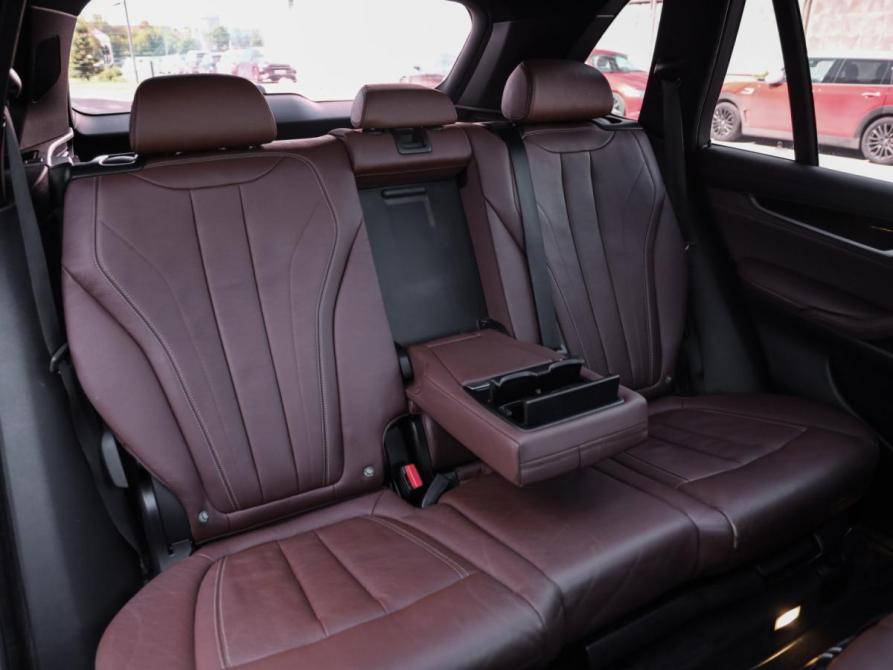 BMW X5 III (F15) Санкт-Петербург  - изображение 33