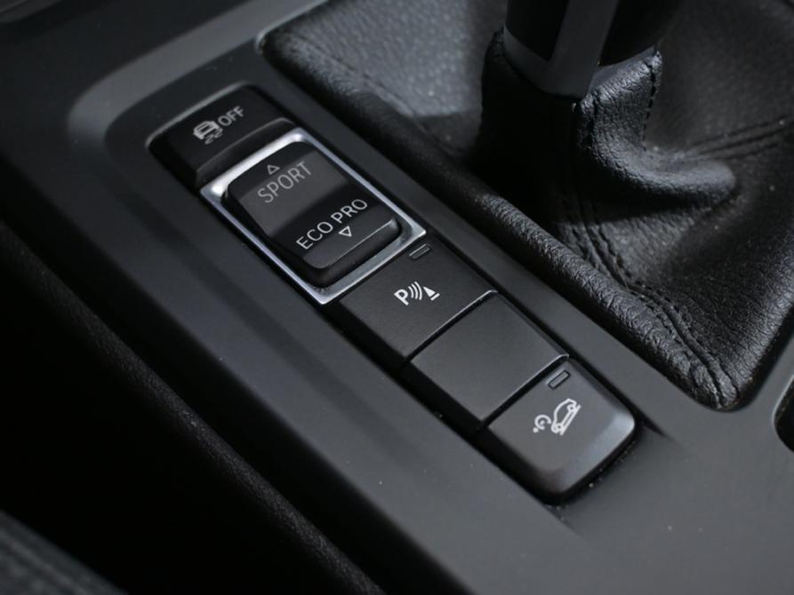 BMW X1 II (F48) Рестайлинг Москва  - изображение 16