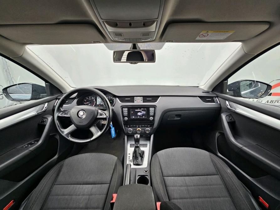 Skoda Octavia III (A7) Ярославль  - изображение 8