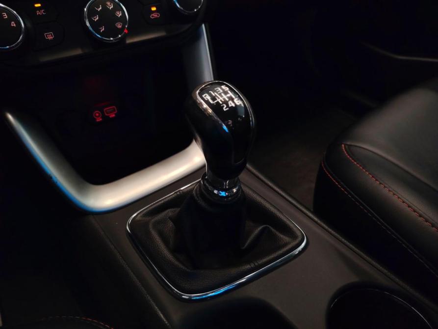 Kia Ceed II Рестайлинг Санкт-Петербург  - изображение 11
