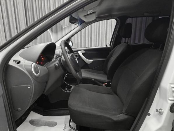 Lada (ВАЗ) Largus I с пробегом 2015 года, цена 620 000 рублей, 340000 км, универсал, Автокод Объявления