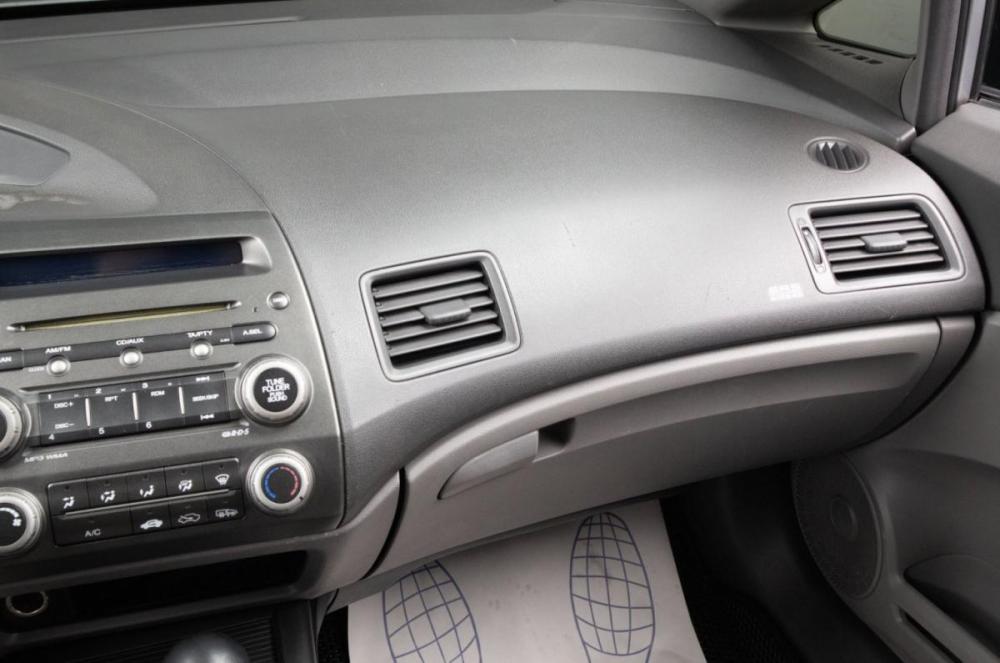 Honda Civic VIII Оренбург  - изображение 12
