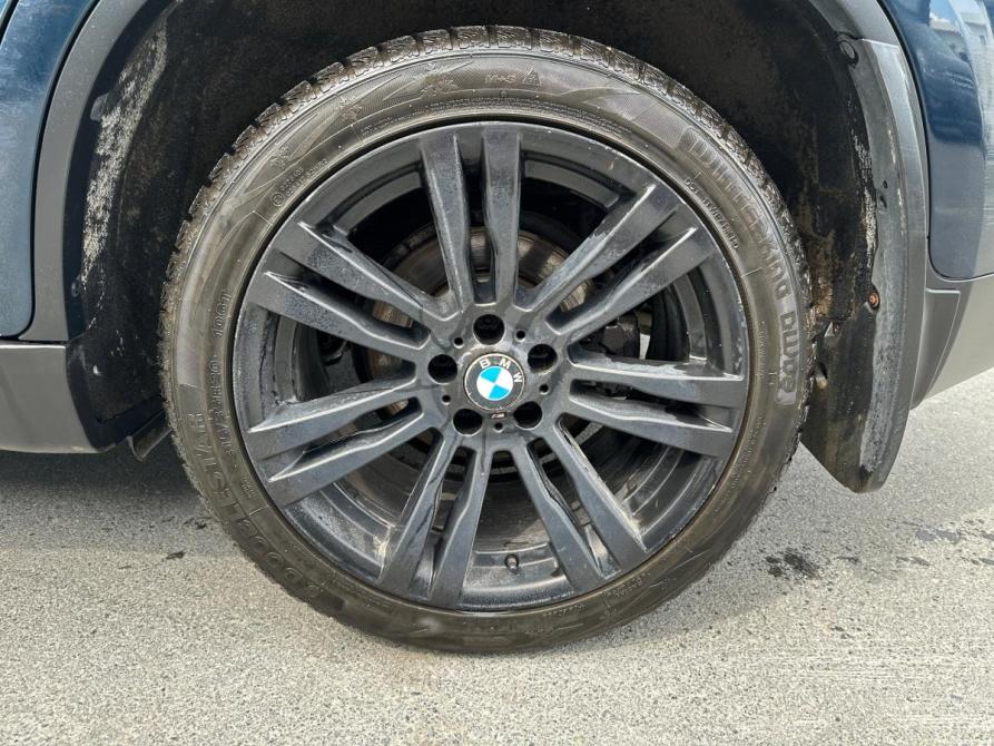 BMW X6 I (E71) Рестайлинг Екатеринбург  - изображение 12