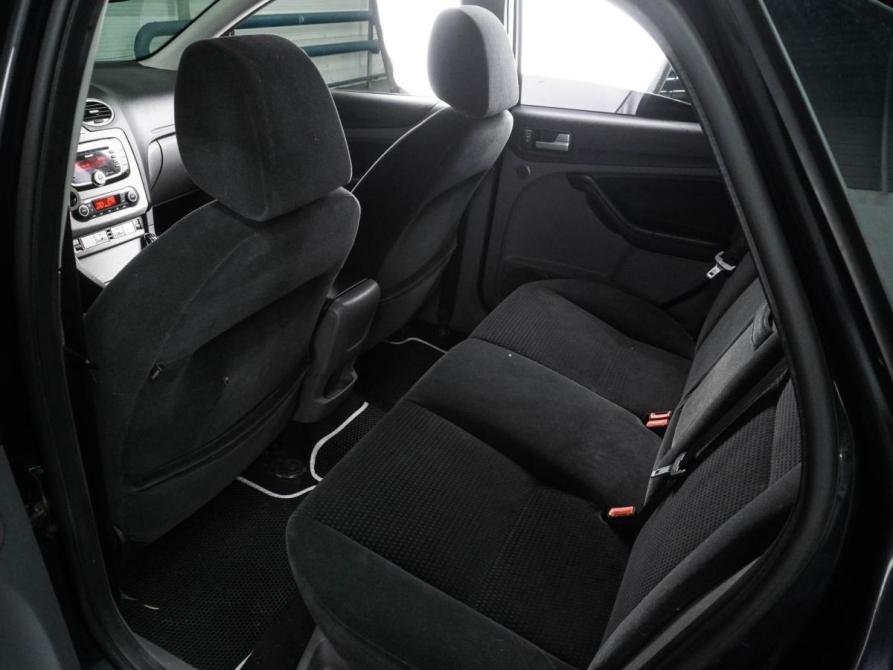 Ford Focus II Рестайлинг Воронеж  - изображение 11