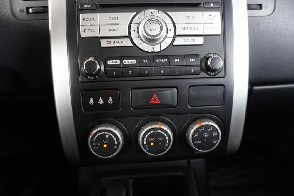 Nissan X-Trail II Рестайлинг Калининград  - изображение 13
