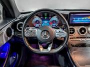 Mercedes-Benz C-Класс IV (W205) Химки  - изображение 52
