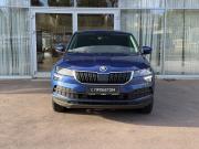 Skoda Karoq I Воронеж  - изображение 18