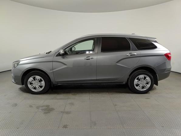 Lada (ВАЗ) Vesta I с пробегом 2019 года, цена 833 000 рублей, 195000 км, универсал, Автокод Объявления