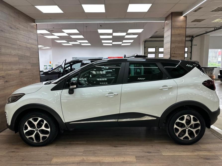 Renault Kaptur I Уфа  - изображение 14