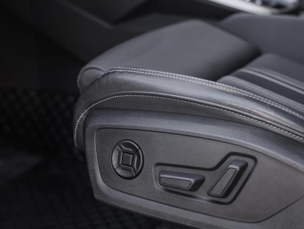 Audi A3 IV (8Y) с пробегом 2021 года, цена 3 099 000 рублей, 27915 км, седан, Автокод Объявления