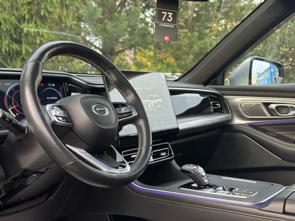 GAC GS8 II с пробегом 2023 года, цена 3 169 000 рублей, 88171 км, внедорожник, Автокод Объявления