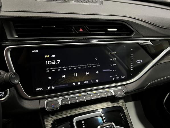 Geely Atlas Pro с пробегом 2024 года, цена 2 395 000 рублей, 29488 км, внедорожник, Автокод Объявления