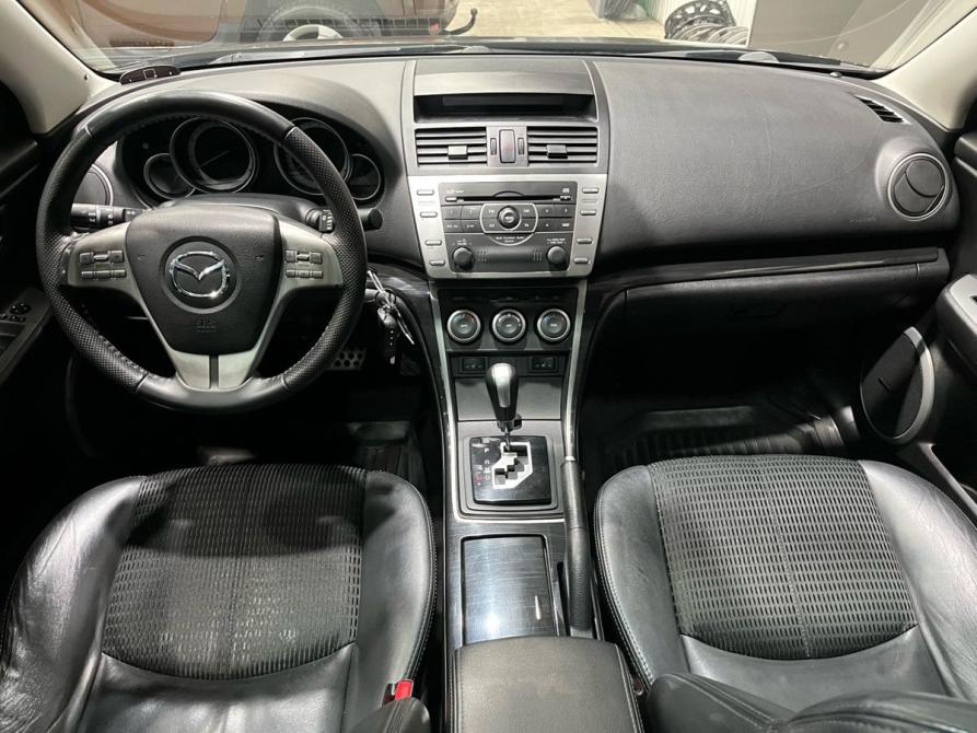 Mazda 6 II (GH) Пермь  - изображение 13