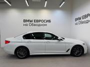 BMW 5 серии VII (G30/G31/G38) Санкт-Петербург  - изображение 26