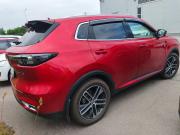 Changan UNI-S (CS55 Plus) Санкт-Петербург  - изображение 12