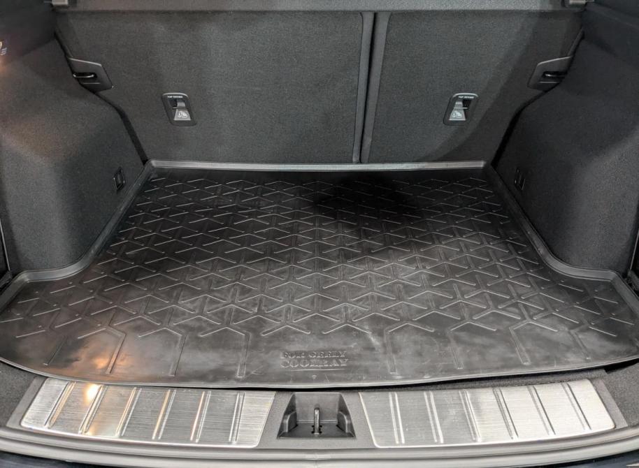 Geely Coolray I Санкт-Петербург  - изображение 10