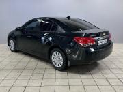 Chevrolet Cruze I Уфа  - изображение 25
