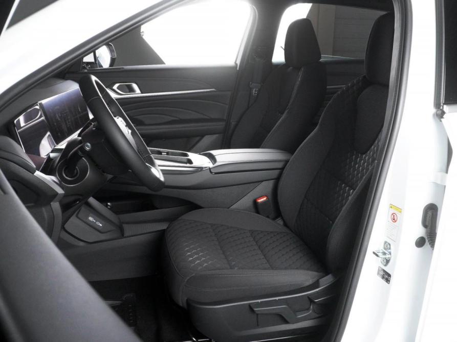 Haval F7 II Минеральные Воды  - изображение 10