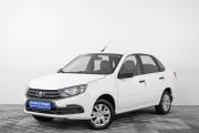 Lada (ВАЗ) Granta I Рестайлинг Кемерово  - изображение 24