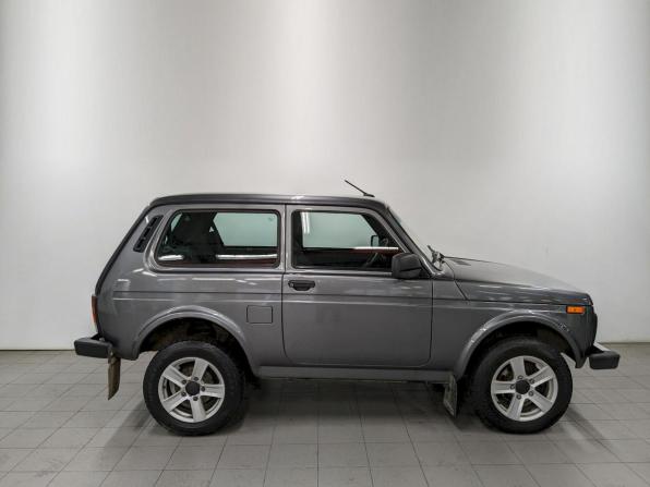 Lada (ВАЗ) Niva Legend с пробегом 2022 года, цена 760 000 рублей, 86300 км, внедорожник, Автокод Объявления
