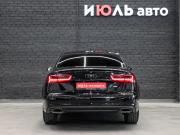 Audi A6 IV (C7) Рестайлинг Екатеринбург  - изображение 25