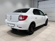 Renault Logan II Екатеринбург  - изображение 22