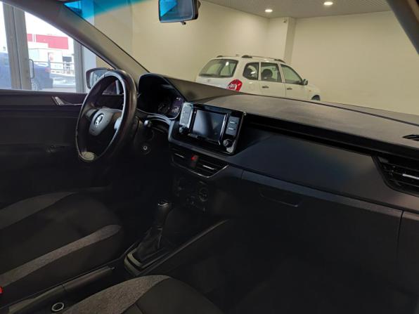 Skoda Rapid II с пробегом 2021 года, цена 1 580 000 рублей, 153150 км, лифтбек, Автокод Объявления