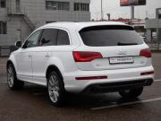 Audi Q7 I (4L) Рестайлинг Москва  - изображение 28