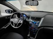 Hyundai Solaris I Рестайлинг Москва  - изображение 31