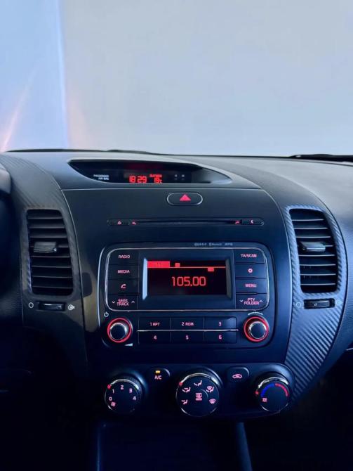 Kia Cerato III Челябинск  - изображение 9