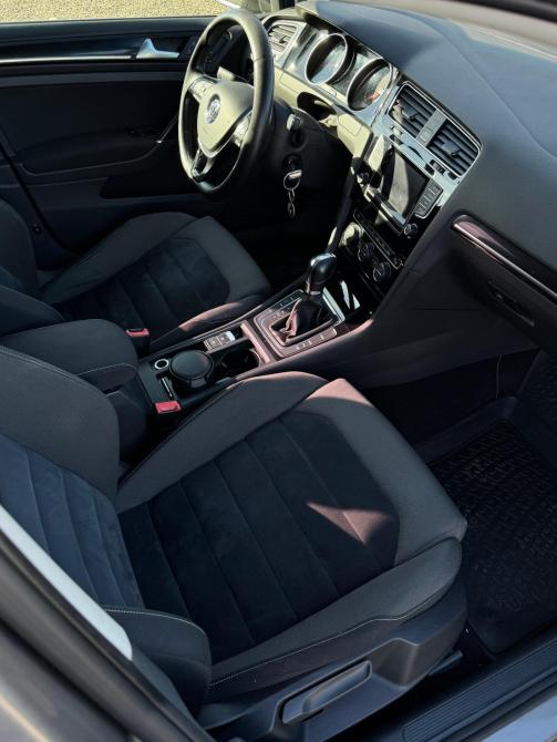 Volkswagen Golf VII Набережные Челны  - изображение 18
