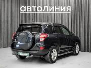 Toyota RAV4 III (XA30) Рестайлинг Красноярск  - изображение 30